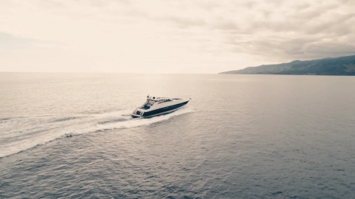 Luxury Charter Madeira Island