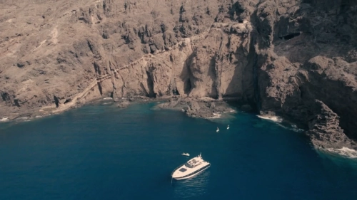 Luxury Charter Madeira Island