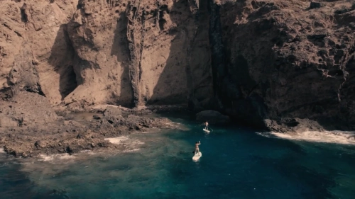 Luxury Charter Madeira Island