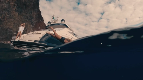 Luxury Charter Madeira Island