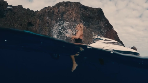 Luxury Charter Madeira Island