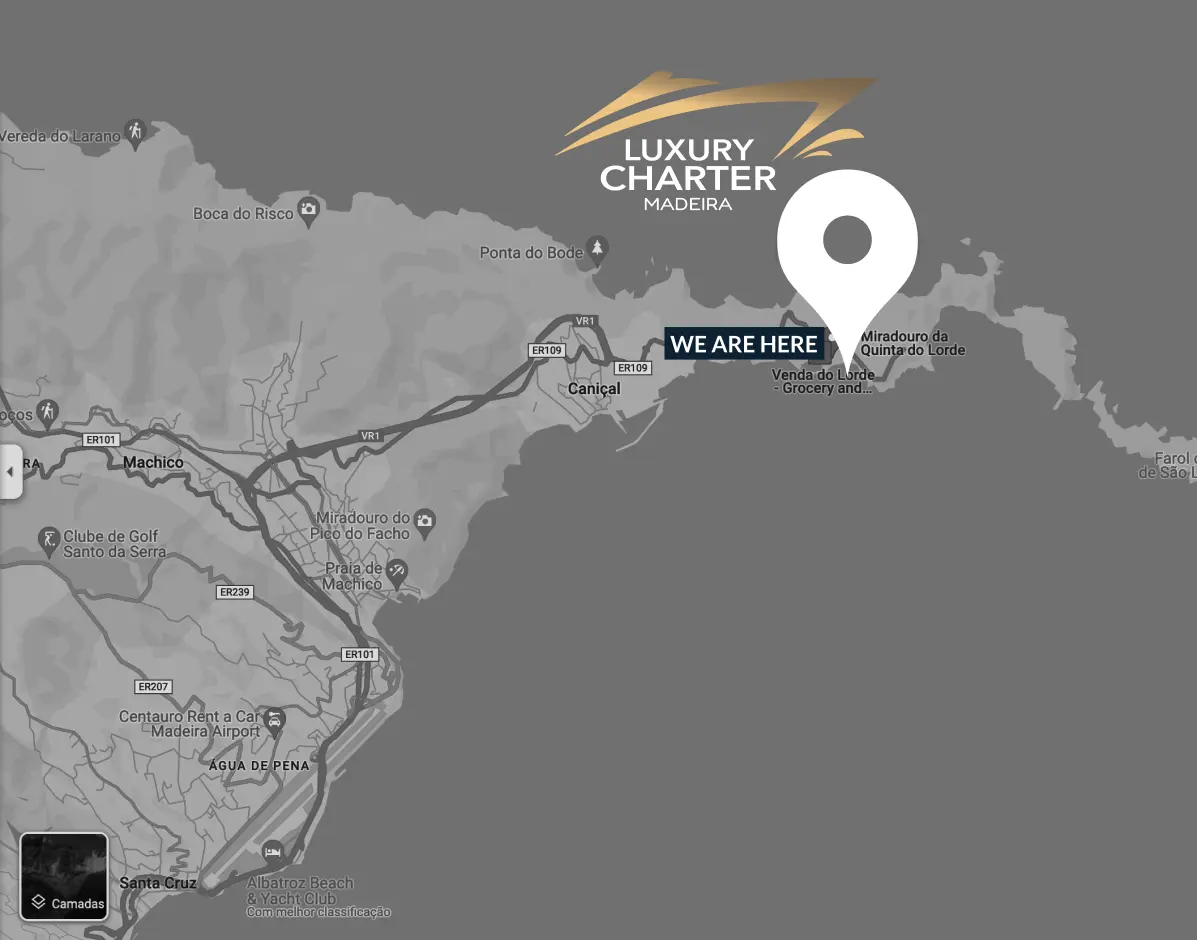 Our Location