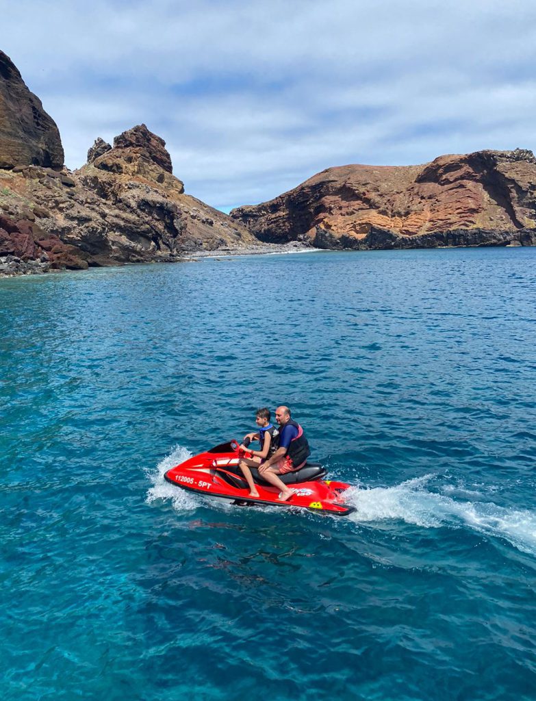 Jet Ski