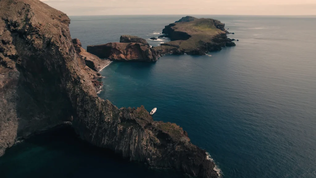 Ponta de são lourenço Madeira Island