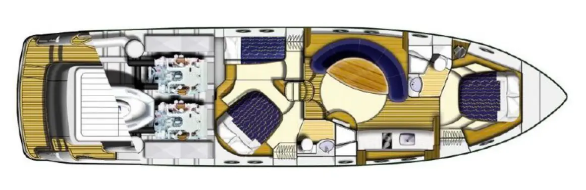 Down Floor