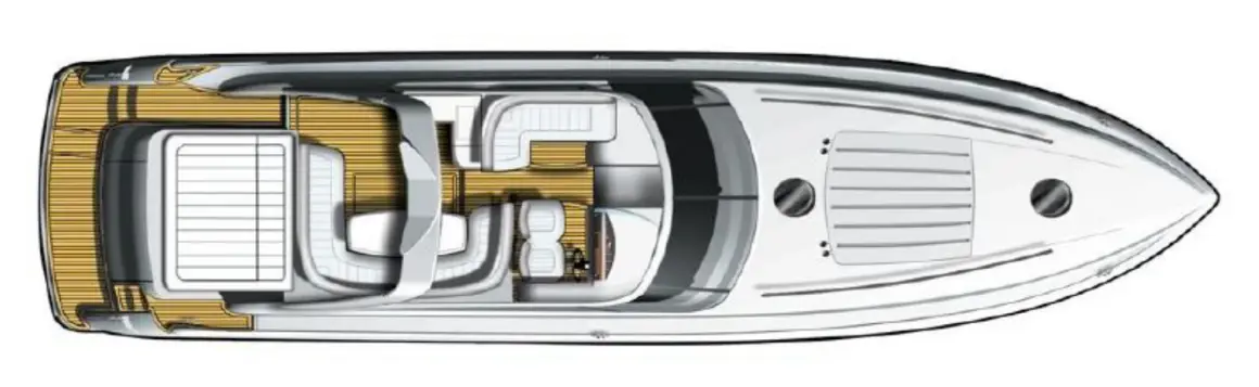 Main Deck