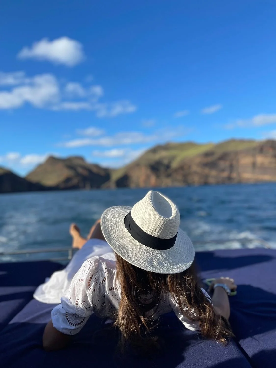 Embrace the Yachting Lifestyle