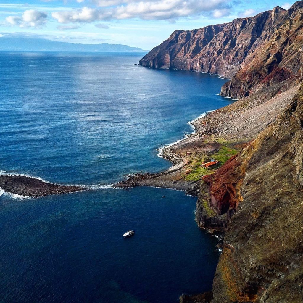 Ilhas Desertas Madeira