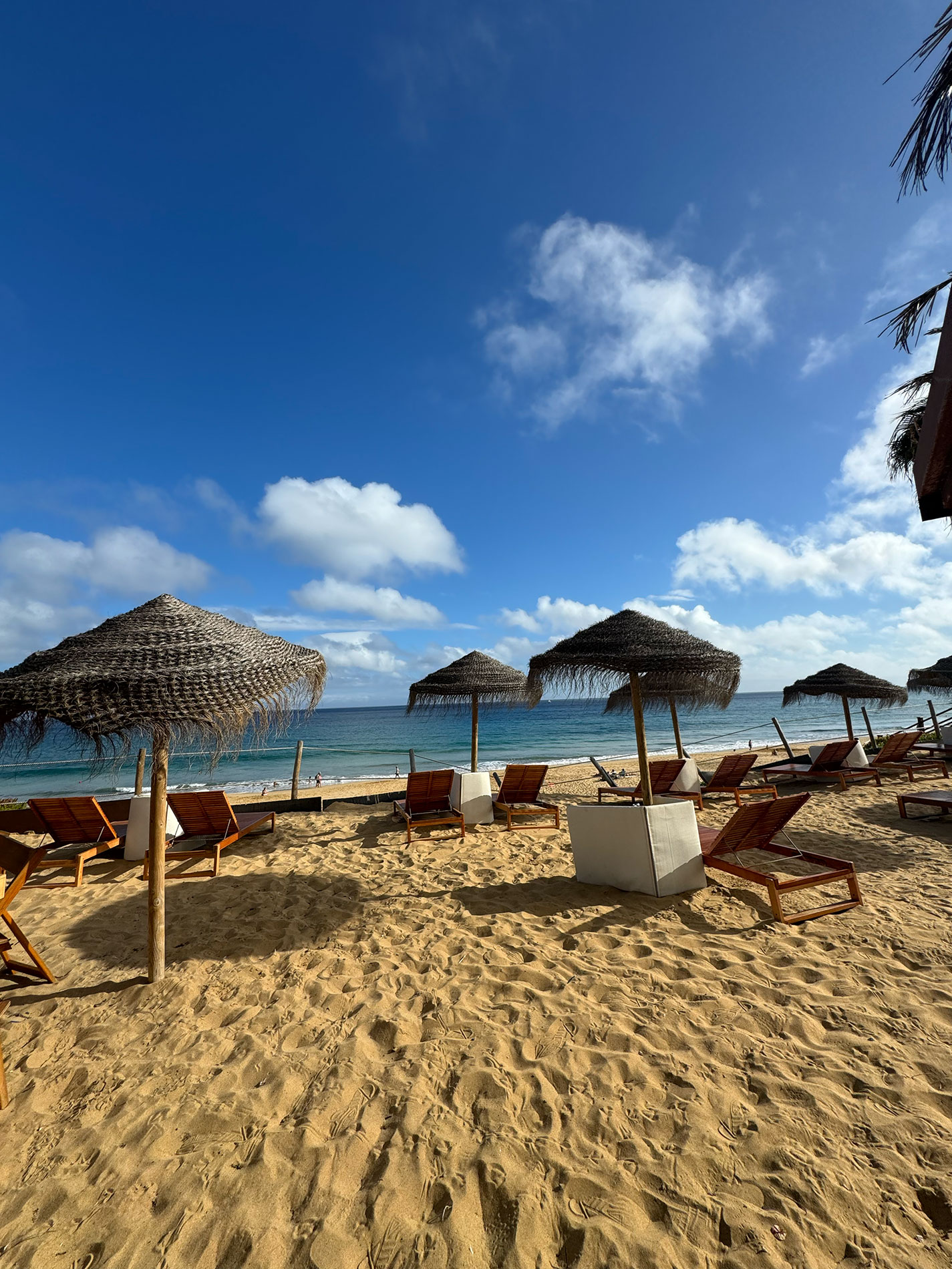 Porto Santo